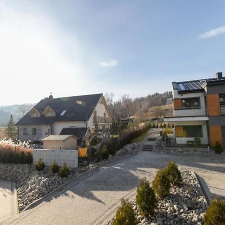 Apartamenty Spokojna Z Balkonem - Dream Apart Wisla Exterior photo