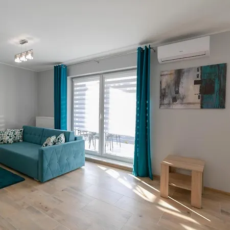 Apartamenty Spokojna Z Balkonem - Dream Apart Wisla Exterior photo