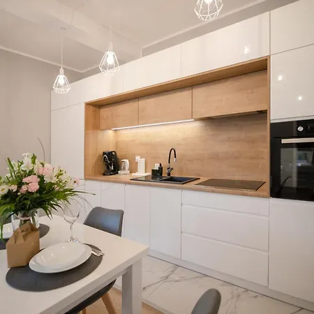 Apartamenty Spokojna Z Balkonem - Dream Apart Wisla Exterior photo