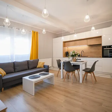 Apartamenty Spokojna Z Balkonem - Dream Apart Wisla Exterior photo