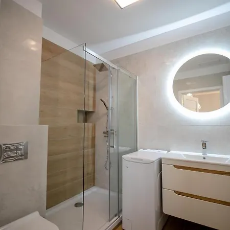 Apartamenty Spokojna Z Balkonem - Dream Apart Wisla Exterior photo