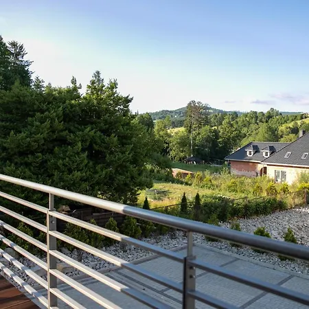 Apartamenty Spokojna Z Balkonem - Dream Apart Wisla Exterior photo