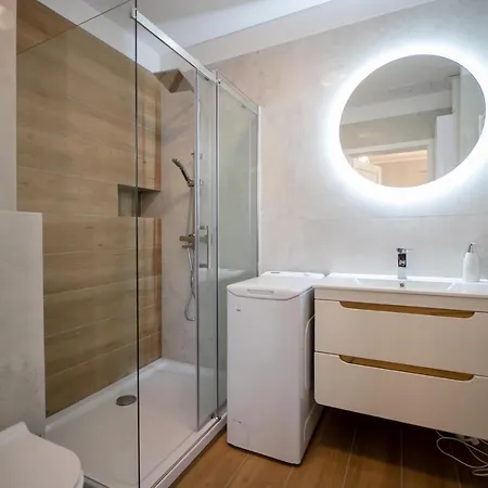 Apartamenty Spokojna Z Balkonem - Dream Apart Wisla Exterior photo