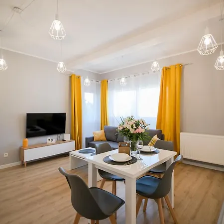 Apartamenty Spokojna Z Balkonem - Dream Apart Wisla Exterior photo