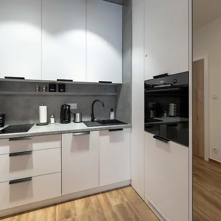 Apartamenty Spokojna Z Balkonem - Dream Apart Wisla Exterior photo