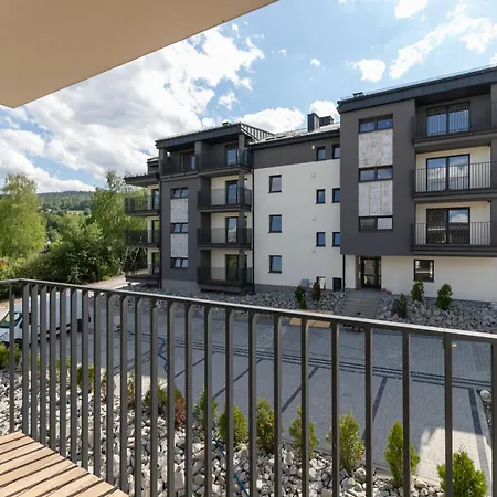 Apartamenty Spokojna Z Balkonem - Dream Apart Wisla Room photo