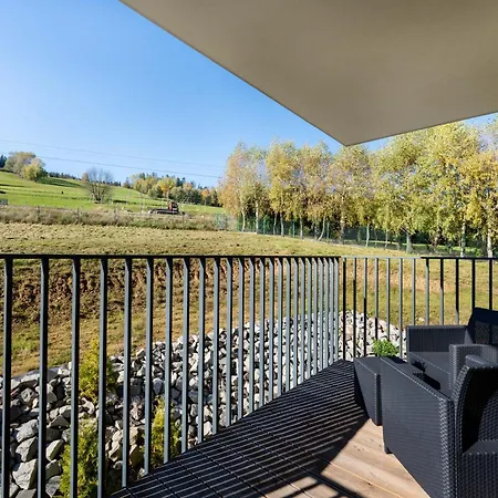 Apartamenty Spokojna Z Balkonem - Dream Apart Wisla Exterior photo
