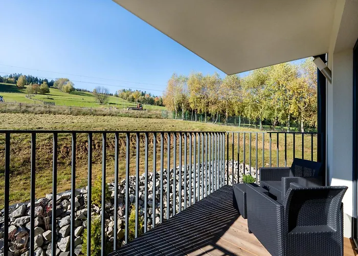 Apartamenty Spokojna - Dream Apart