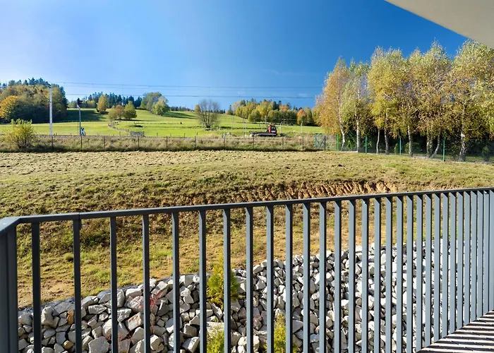Apartamenty Spokojna Z Balkonem - Dream Apart