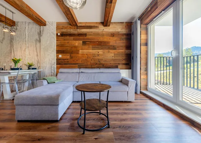 Apartamenty Spokojna Z Balkonem - Dream Apart