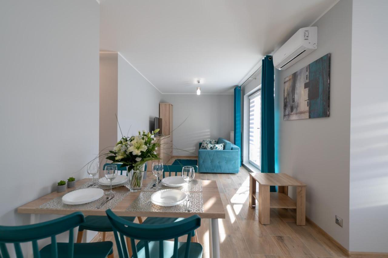 Apartment Spokojna Z Balkonem - Dream Wisla