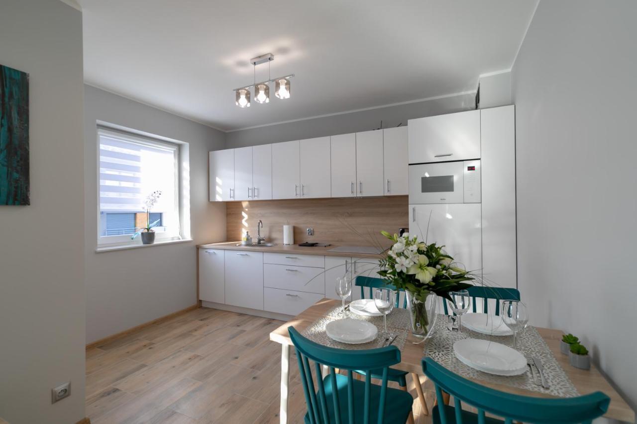 Spokojna Z Balkonem - Dream Apartment Wisla