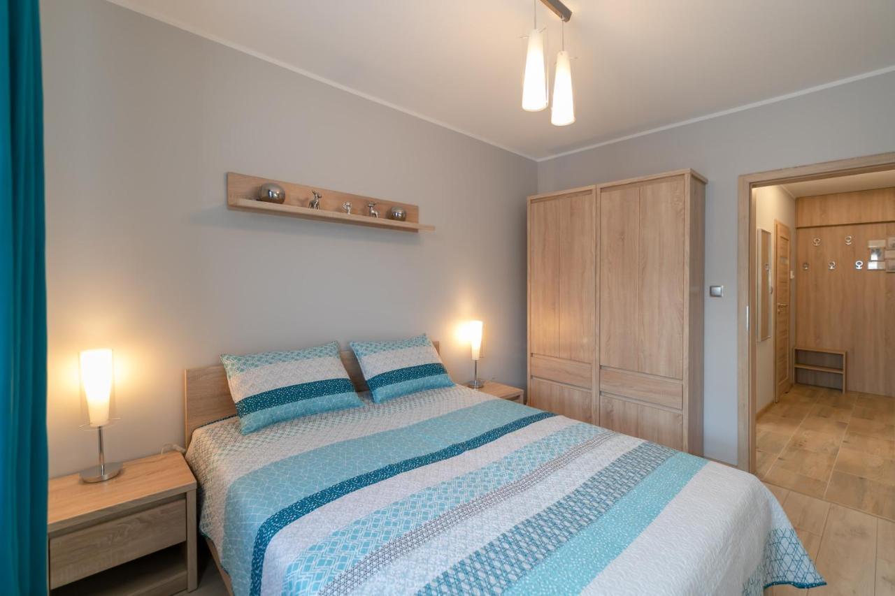 Apartment Spokojna Z Balkonem - Dream Wisla