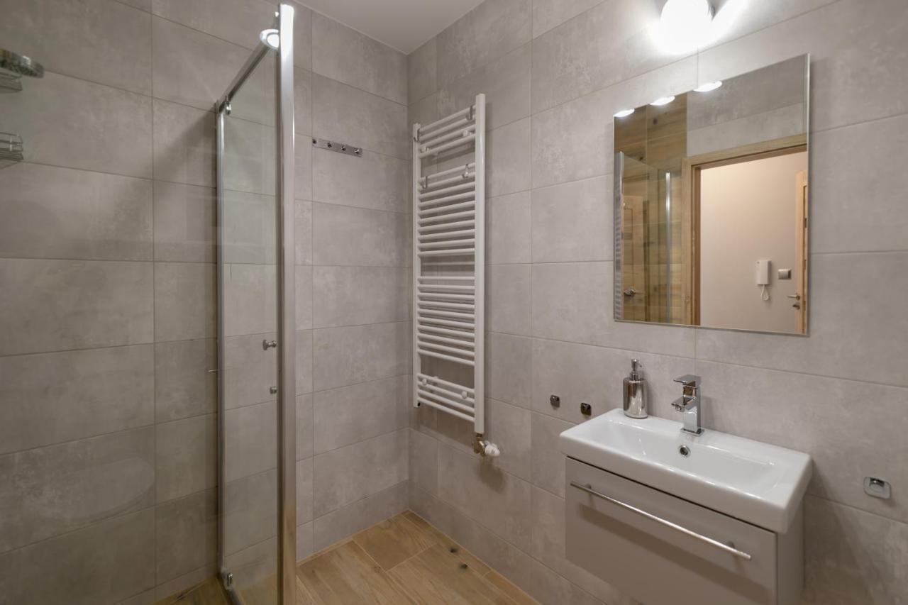 Spokojna Z Balkonem - Dream Apartment *