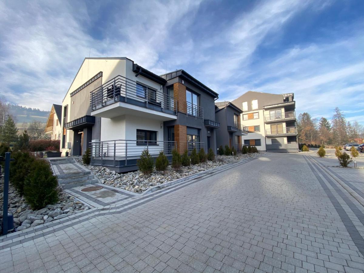 Spokojna Z Balkonem - Dream Apartment Wisla