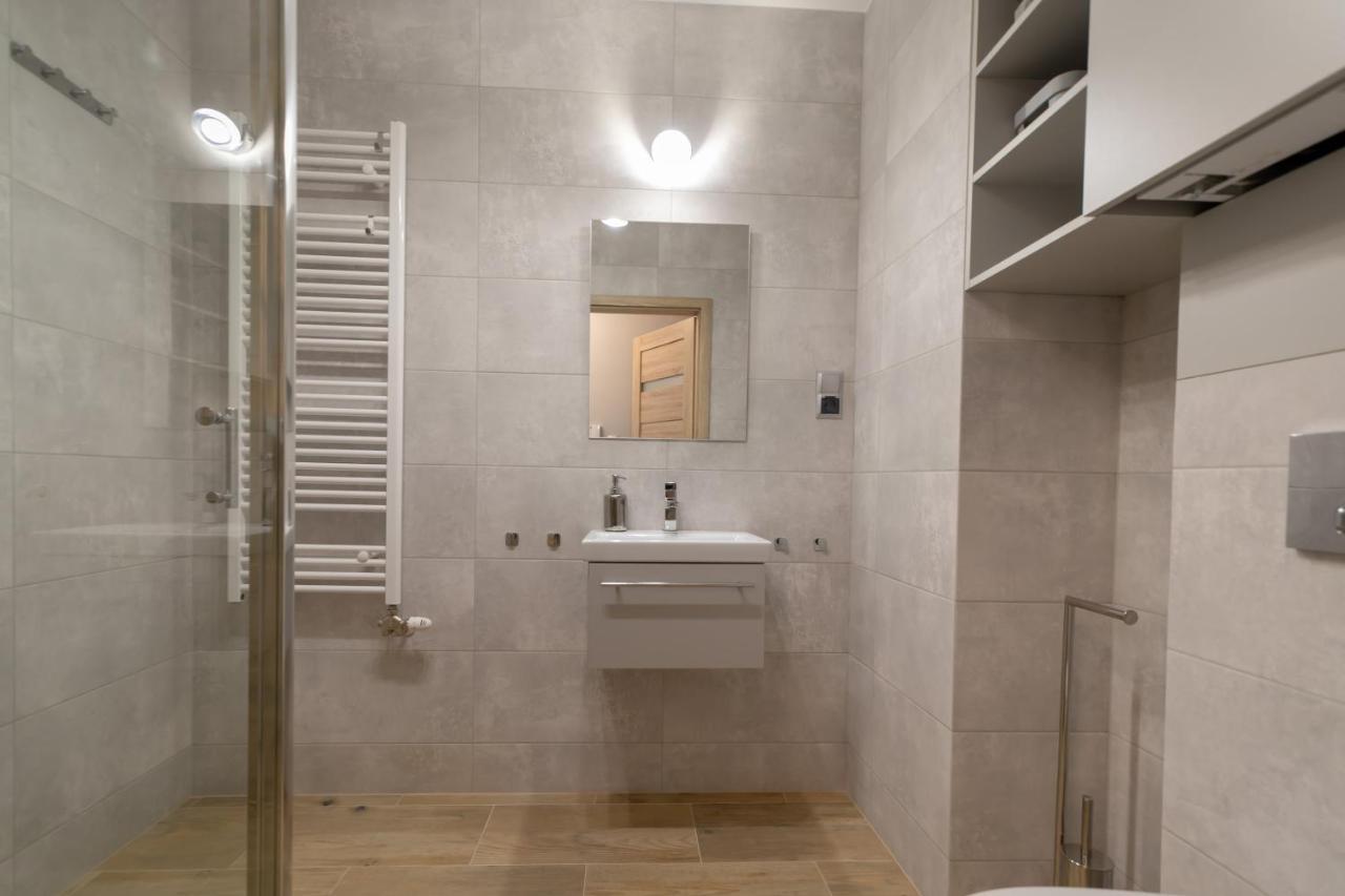 Apartment Spokojna Z Balkonem - Dream *