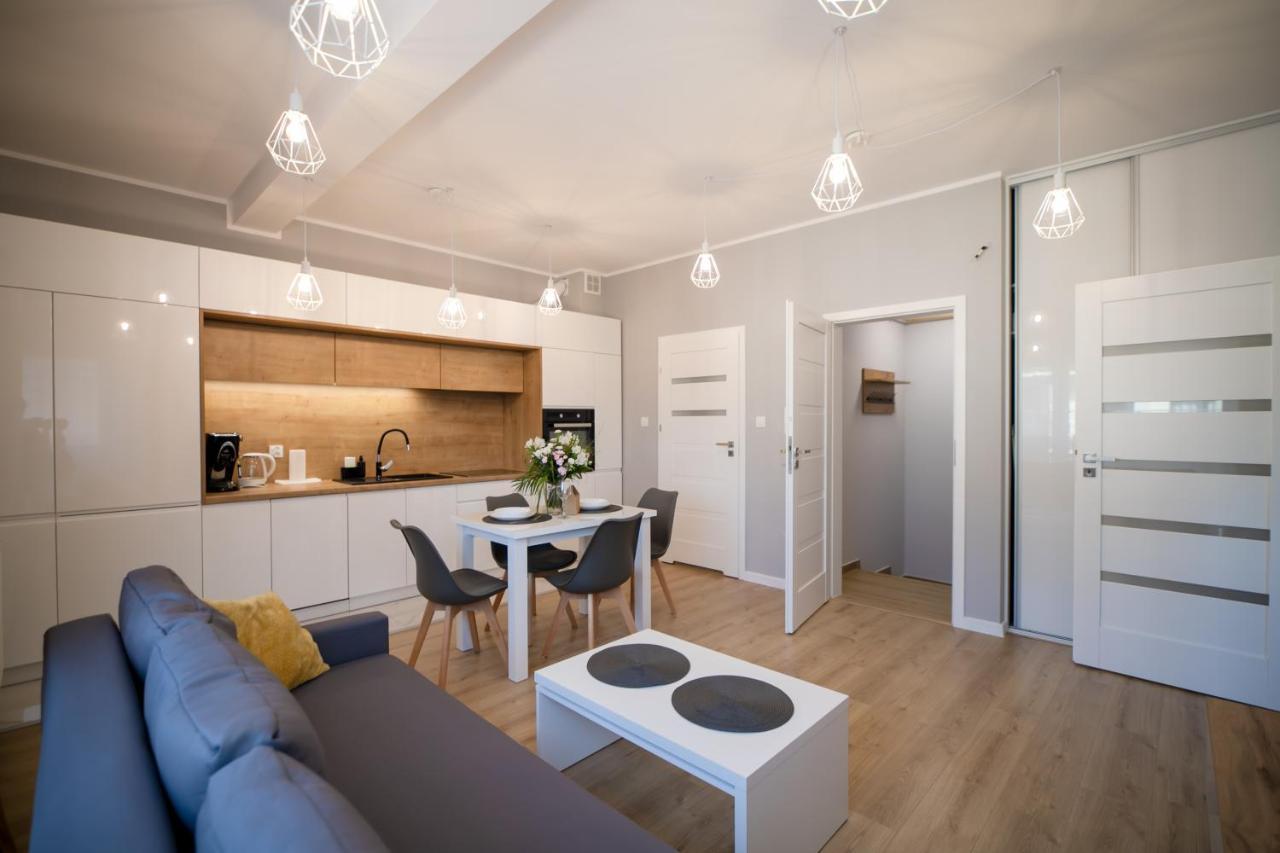 Apartment Spokojna Z Balkonem - Dream Wisla