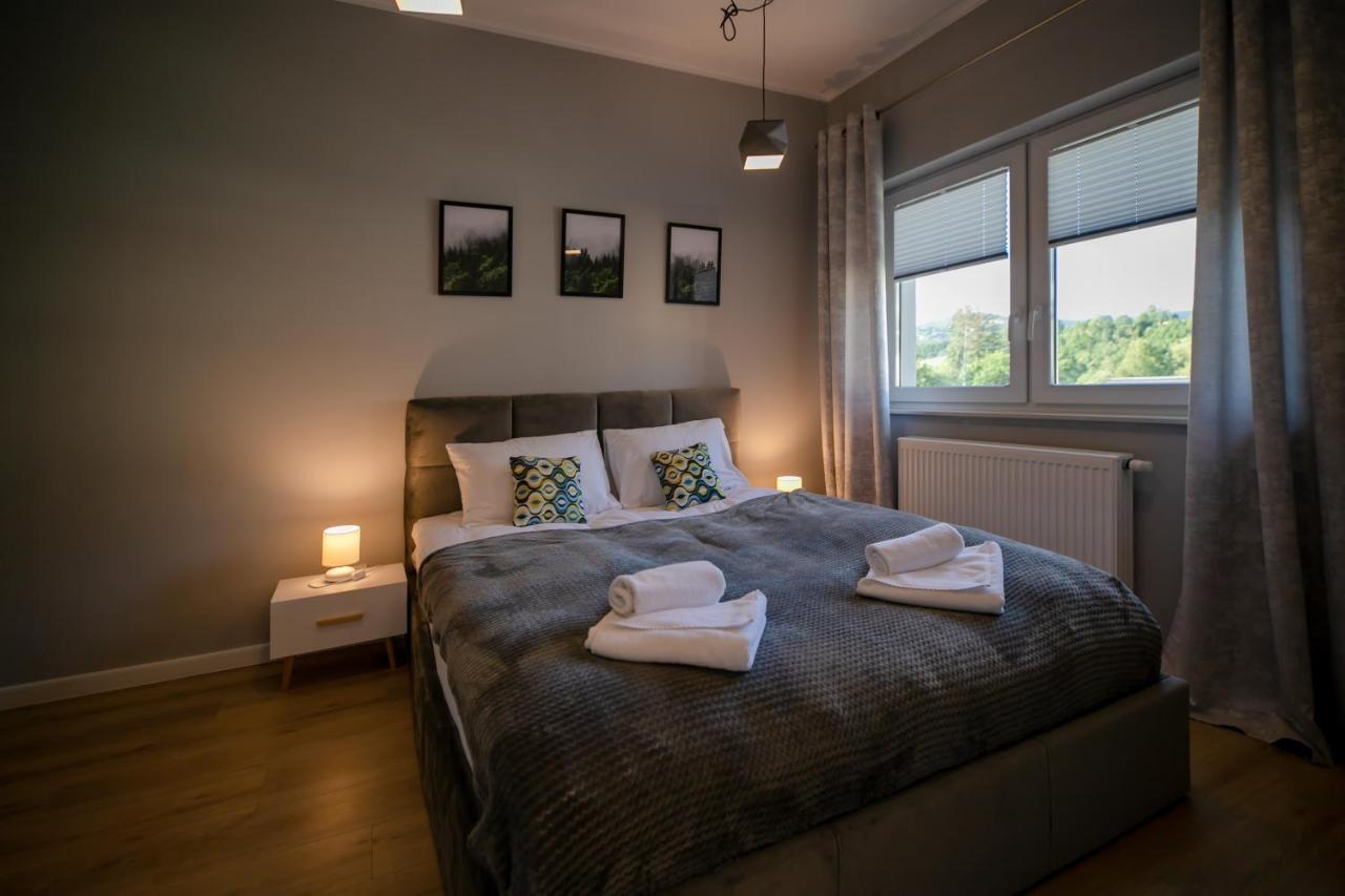 Spokojna Z Balkonem - Dream Apartment *