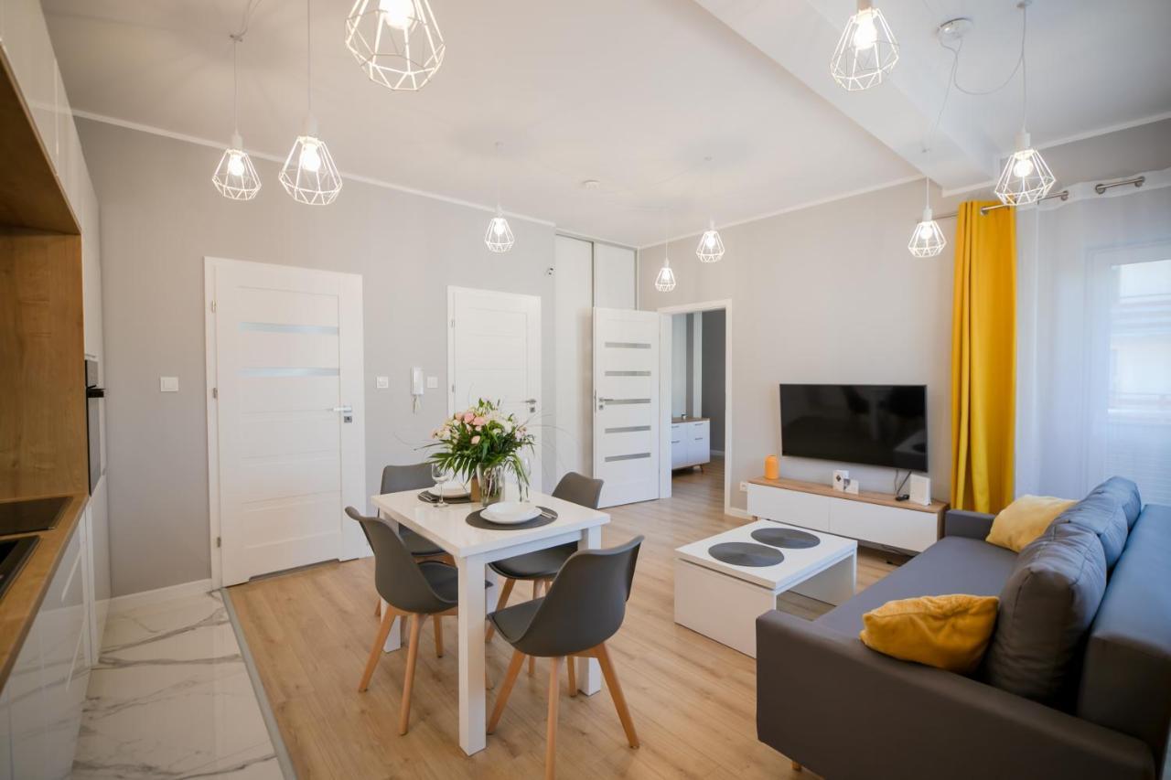 Spokojna - Dream Apartament Wisła