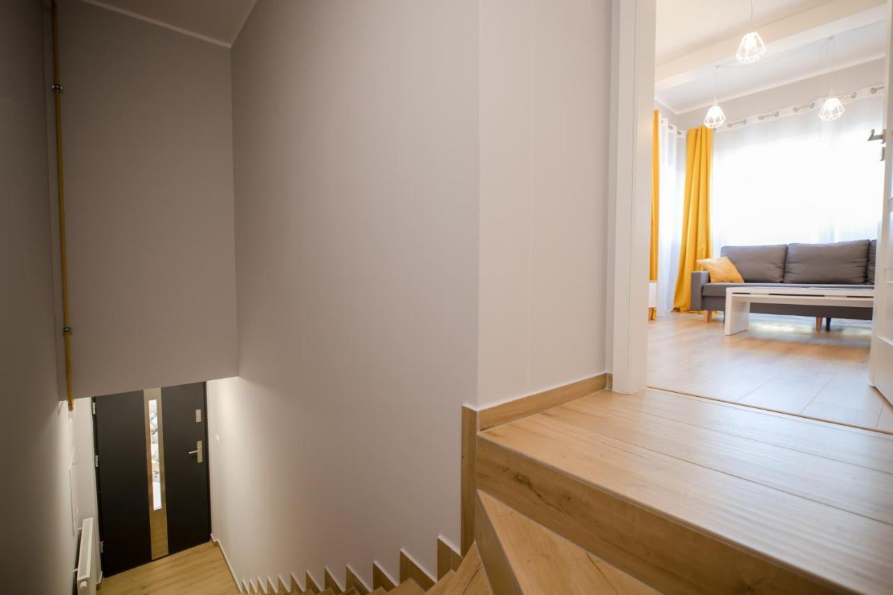 Apartment Spokojna Z Balkonem - Dream *