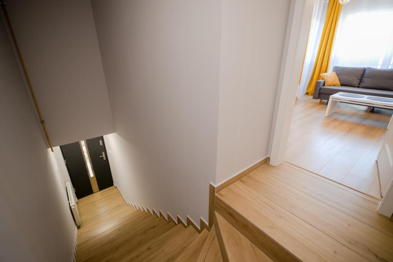 Spokojna Z Balkonem - Dream Apartment *