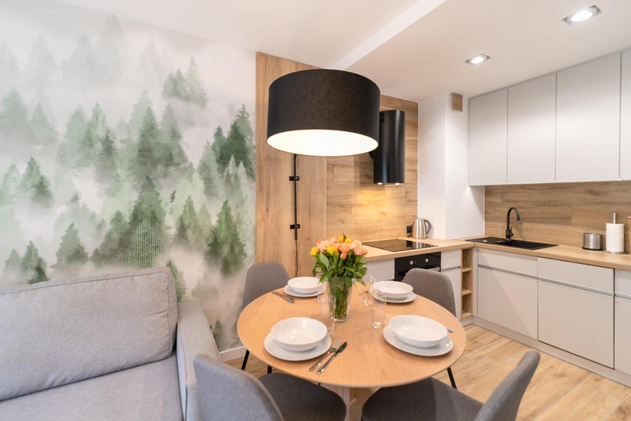 Spokojna Z Balkonem - Dream Apartment Wisla