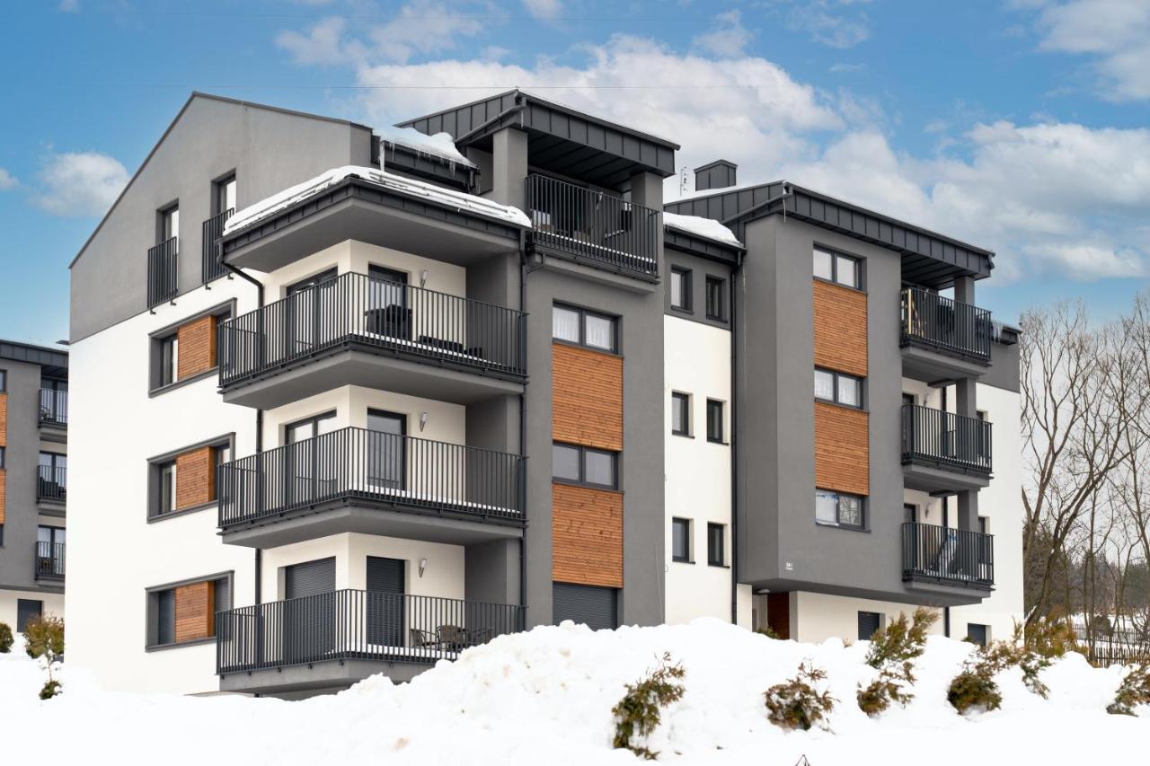 Apartament Spokojna - Dream