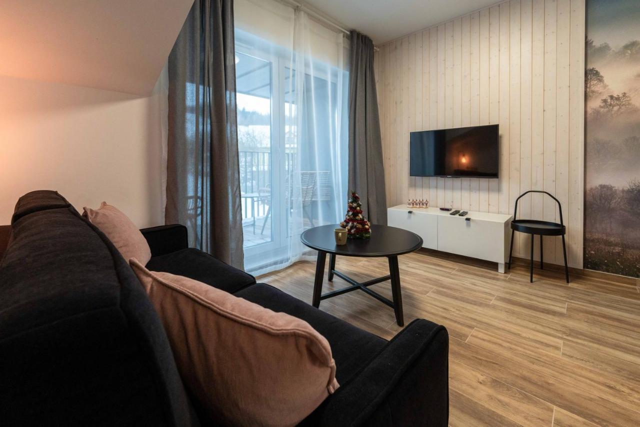 Apartment Spokojna Z Balkonem - Dream Wisla