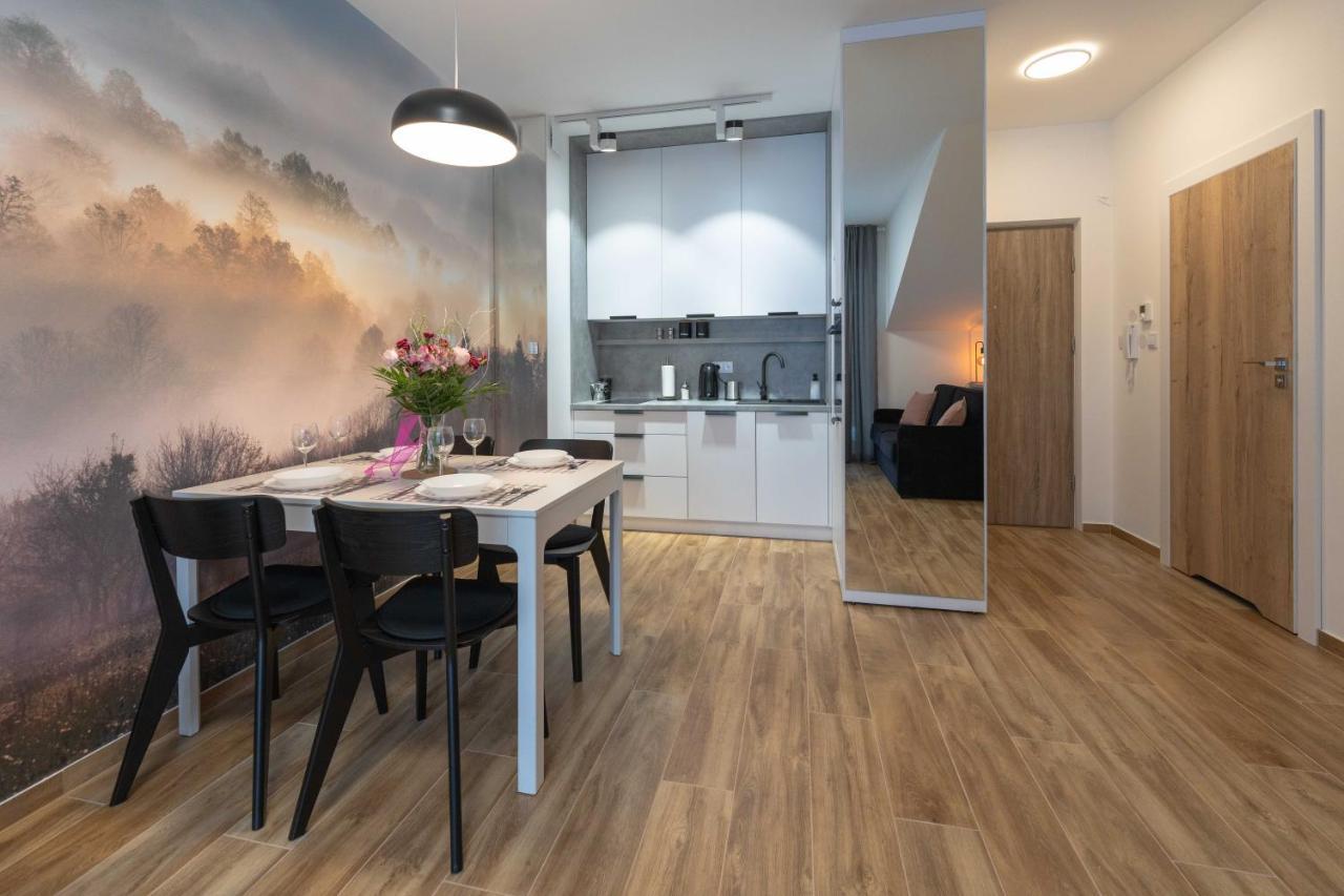 Apartament Spokojna - Dream *