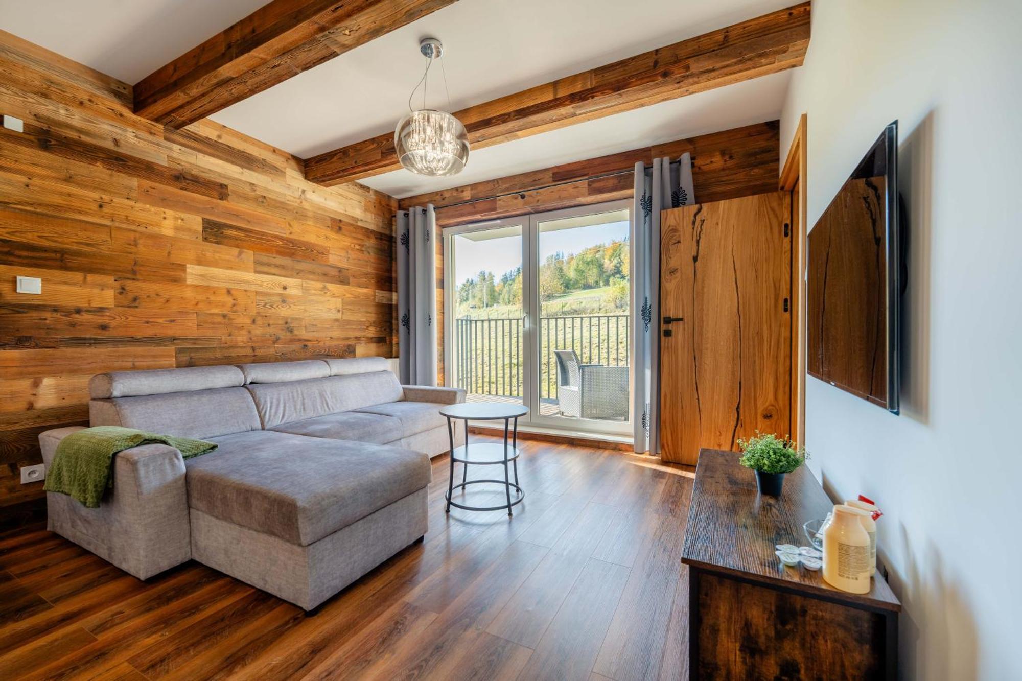 Spokojna Z Balkonem - Dream Apartment