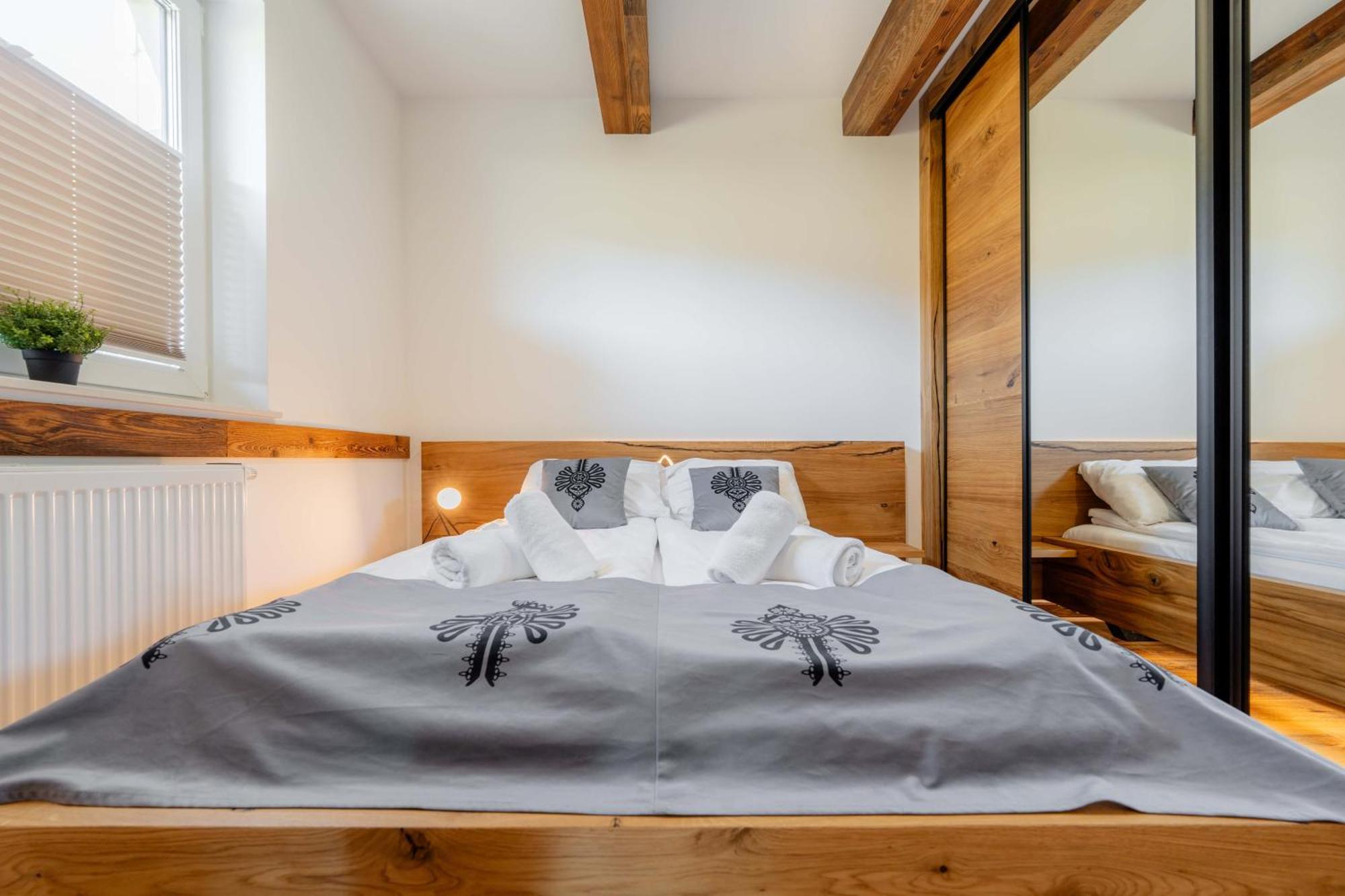 Spokojna Z Balkonem - Dream Apartment Wisla