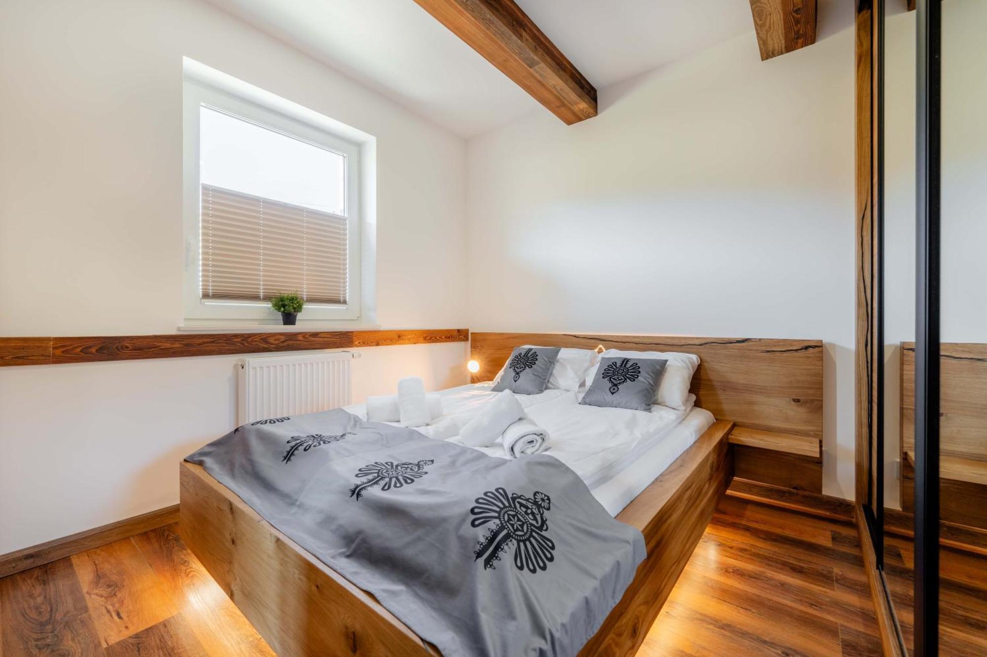 Apartment Spokojna Z Balkonem - Dream Wisla