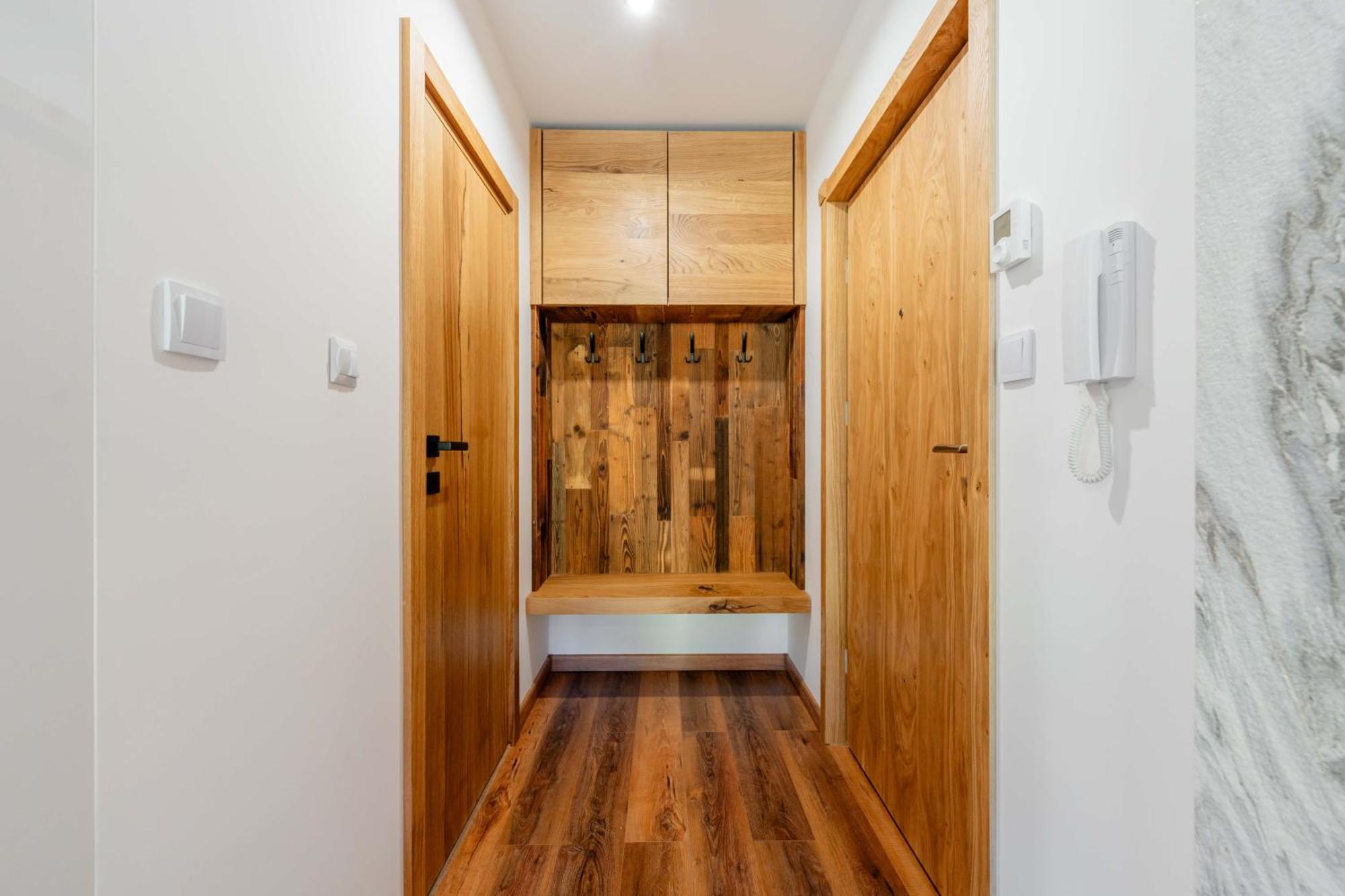 Spokojna Z Balkonem - Dream Apartment *