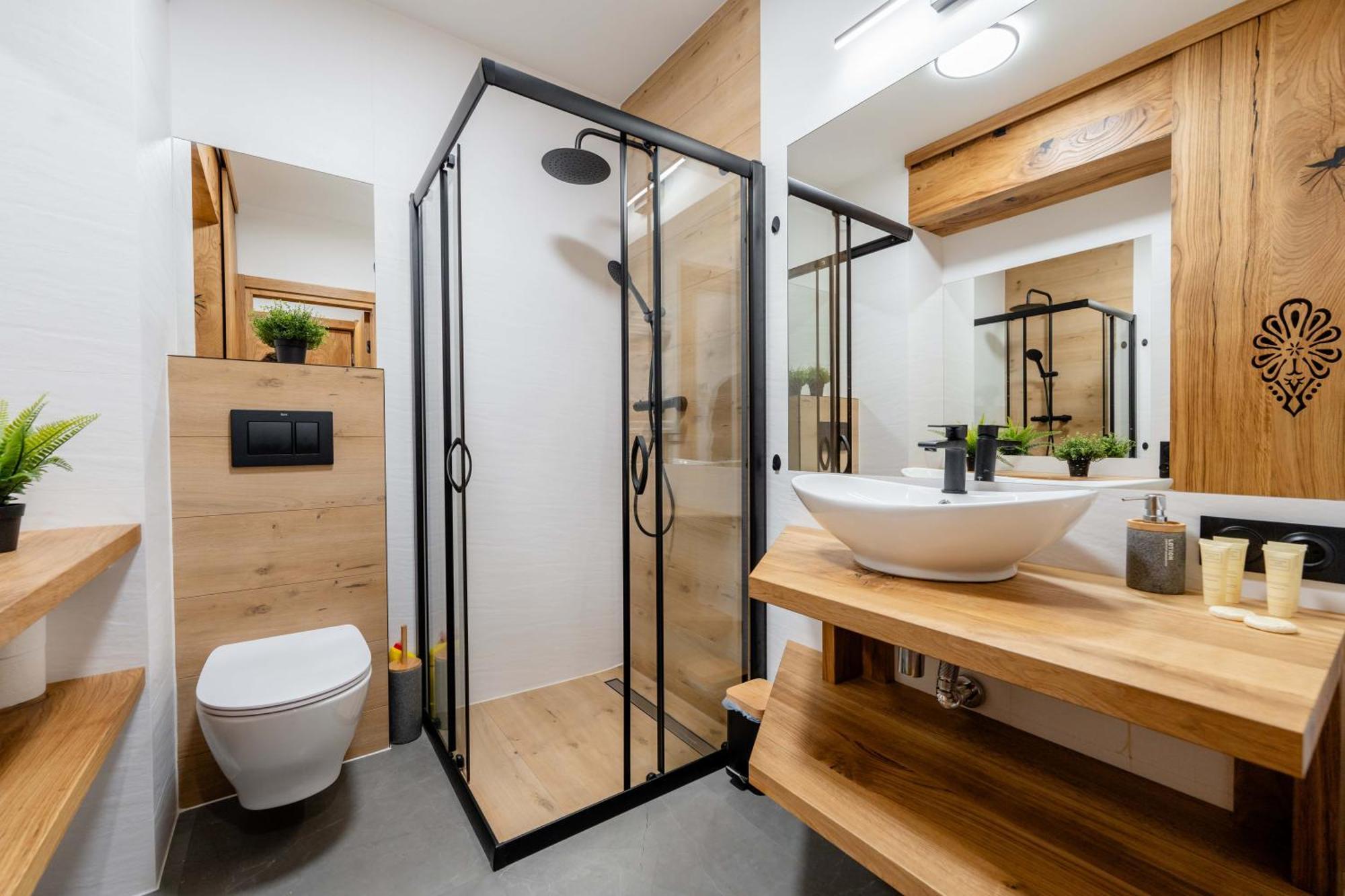 Spokojna - Dream Apartament