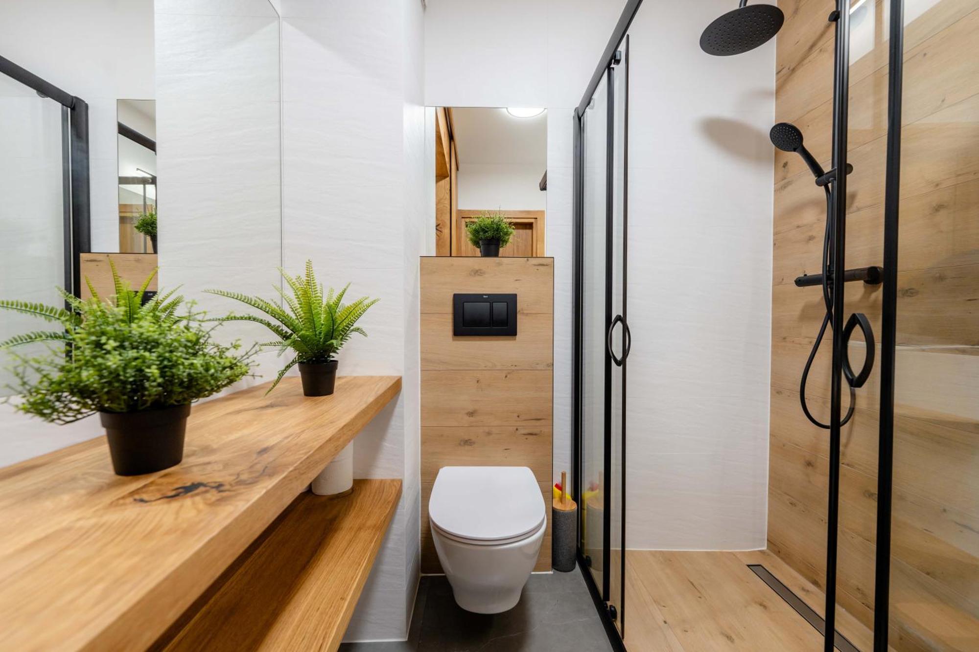 Spokojna Z Balkonem - Dream Apartment *